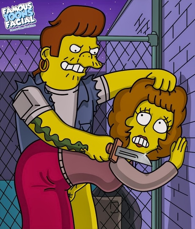 xxx simpsons hentai hentai collection xxx from gay simpsons simpson