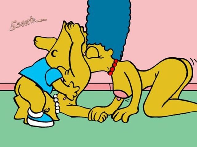 xxx simpsons hentai hentai stories toons simpsons