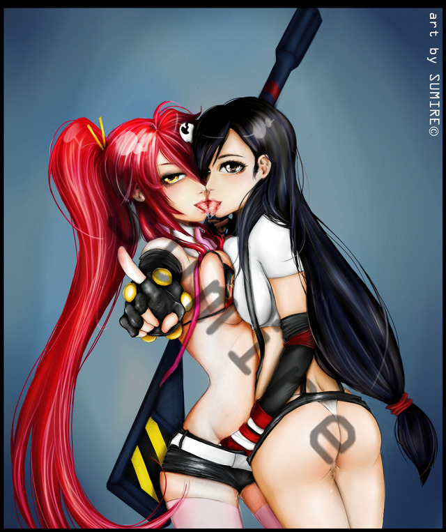 yoko hentai flash pictures user tifa yoko sumichuu