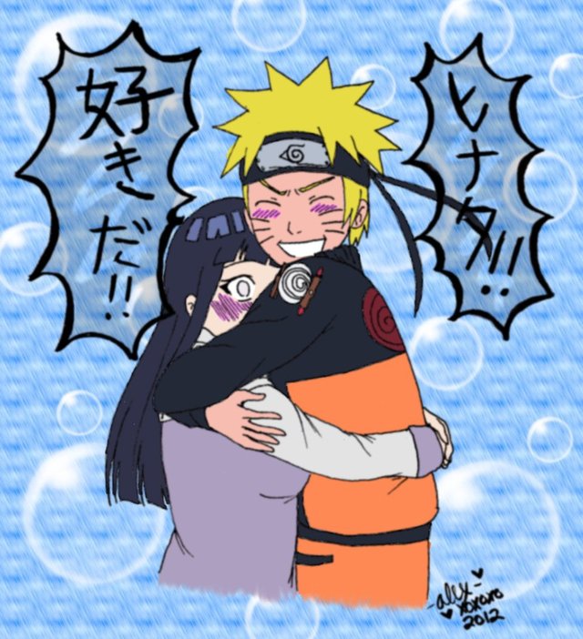 young hinata hentai love manga pre morelikethis traditional fanart naruhina gaarasbabe