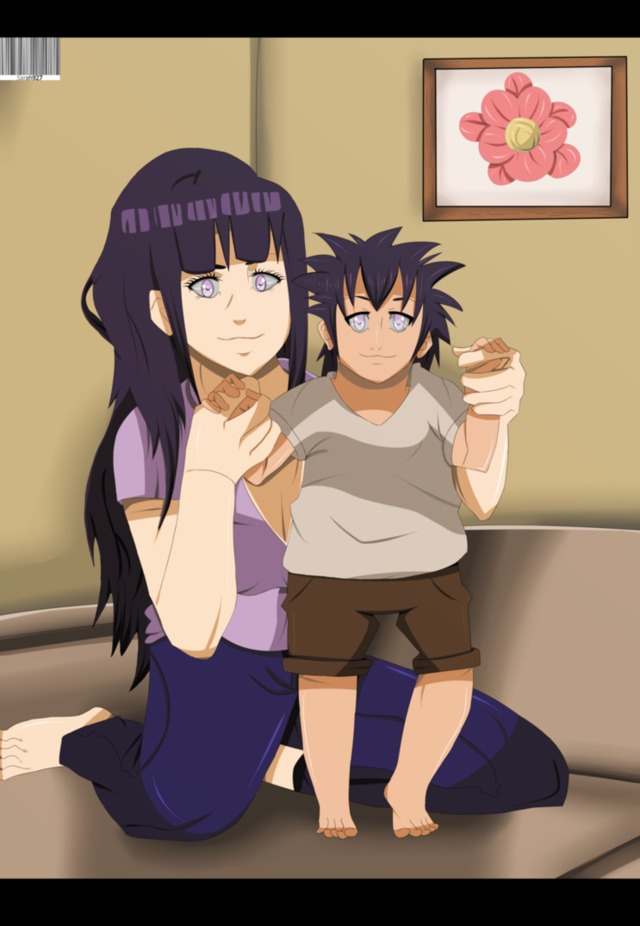 young naruto hentai hentai like page naruto wallpaper more hinata deviantart