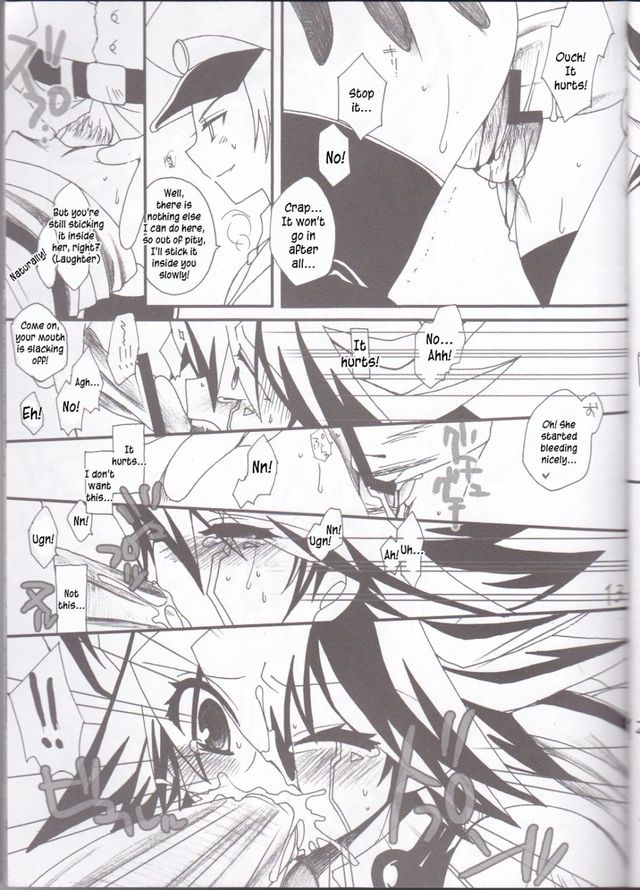 yugioh 5d hentai manga hentai manga pictures album lusciousnet angura