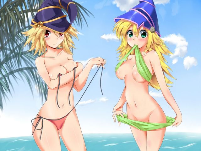 yugioh 5d s hentai page search pictures dark sexy lusciousnet cards query magicia
