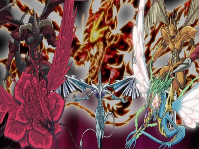 yugioh 5ds hentai pics albums dragon timaeus