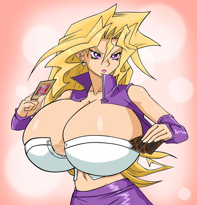 yugioh e hentai fdd zahkey ceef valentine mai