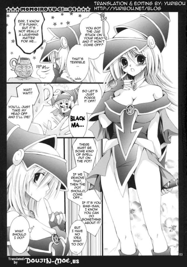 yugioh hentai comic hentai porn doujinshi upload toons cdd empire originals