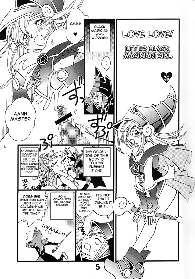 yugioh hentai doujinshi hentai search media yugioh