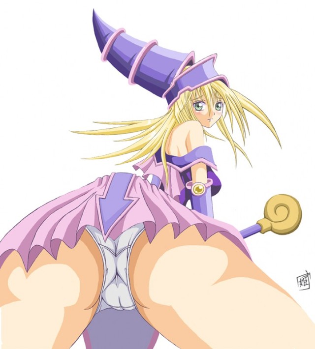 yugioh hentai ms hentai girl pictures galleries dark magician cgs dmg