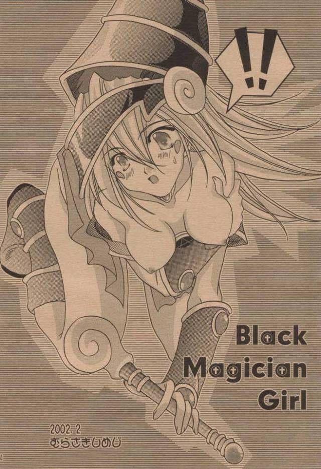 yugioh serenity hentai hentai manga pictures album miracle