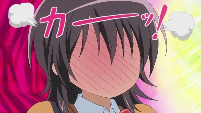 yugioh serenity hentai like manga blush kaichou fan are super yaoi ext question entertainment
