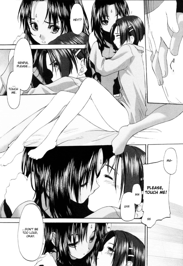 yuri hentai manga yuri manga photo photos shoujo clubs sect