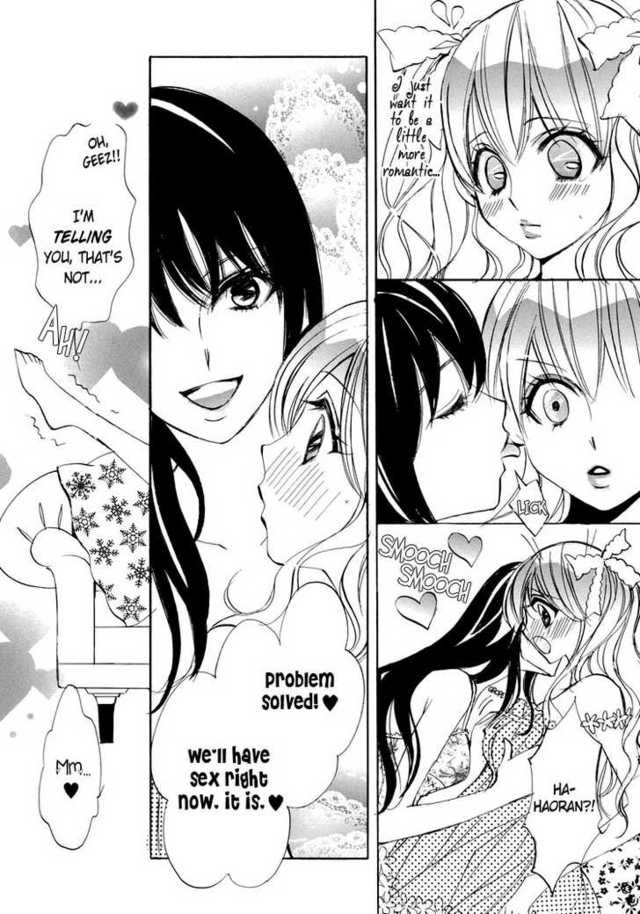 yuri hentai manga anime hentai yuri naruto manga store compressed series girls popscreen hao