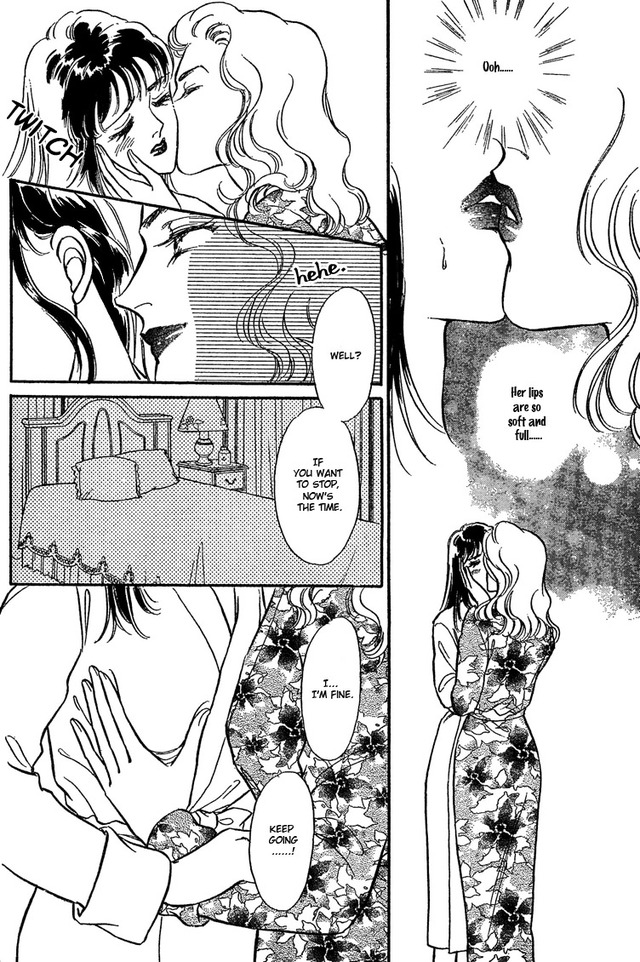 yuri hentai manga anime yuri manga photos our fake relationship