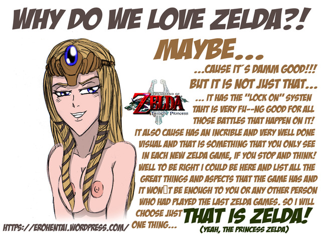 zelda hentai blog colored are finally zelda here drawings