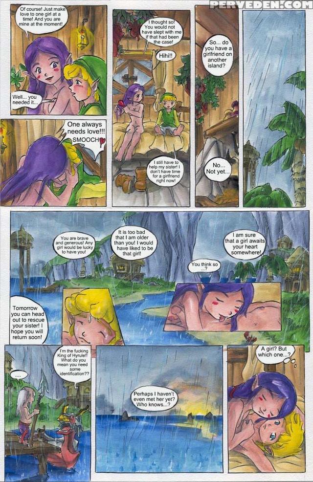 zelda hentai comic hentai cda mangasimg zelda wind eac waker