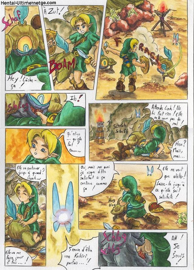 zelda hentai comics this love girl see hot more lot perfect zelda bbw