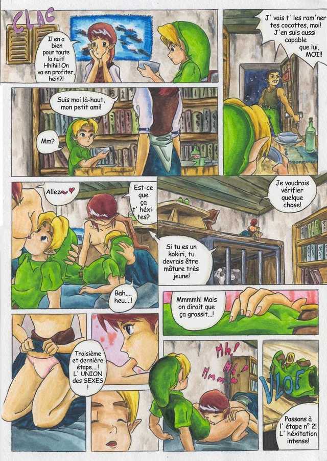 zelda hentai doujin hentai free online imglink doujin read zelda