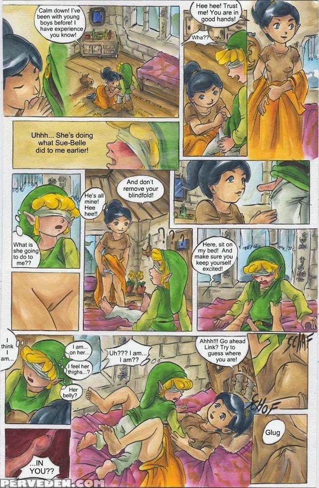 zelda hentai galleries mangasimg manga zelda wind fcfd afac waker