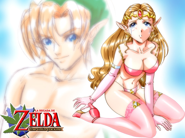 zelda hentai galleries hentai link media princess zelda