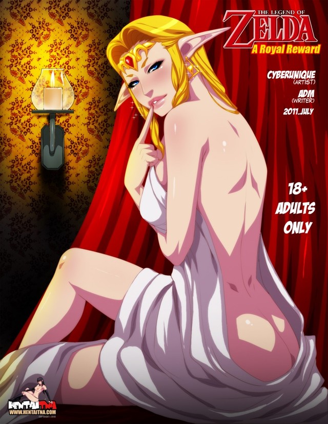 zelda hentai porn read royal zelda viewer reader optimized reward svscomics