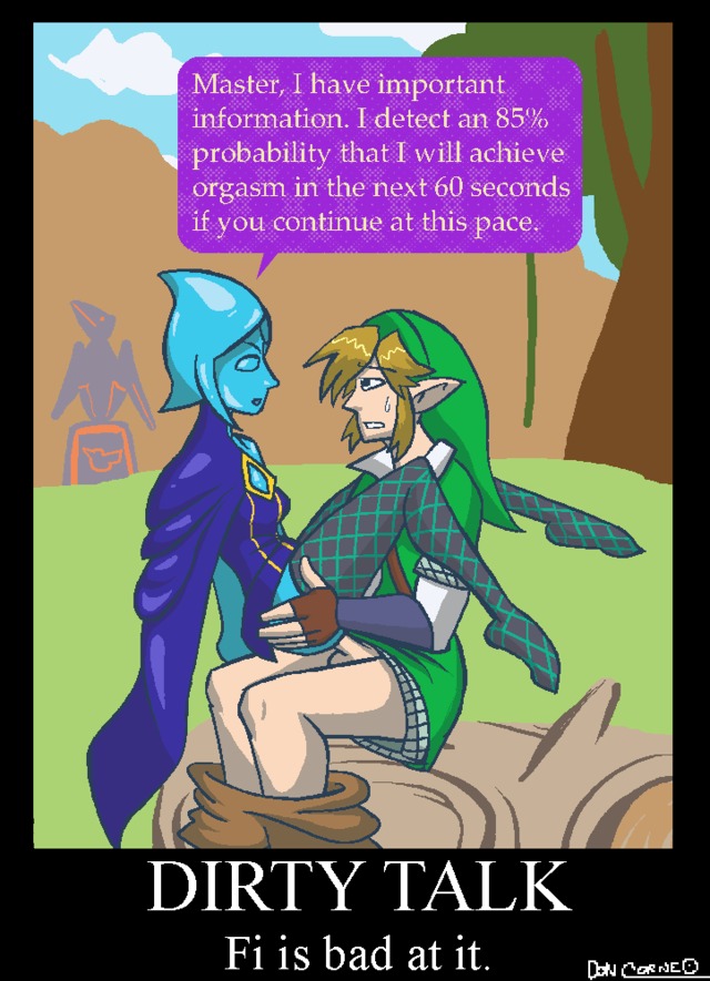 zelda hentai skyward sword porn media comic legend zelda skyward imageweb