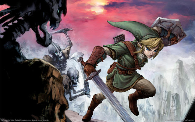 zelda hentai twilight princess hentai games porn wallpapers twilight princess legend zelda