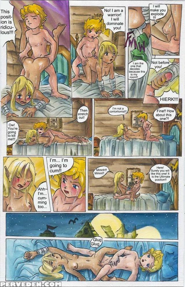 zelda hentai mangasimg manga eee ebc zelda wind waker