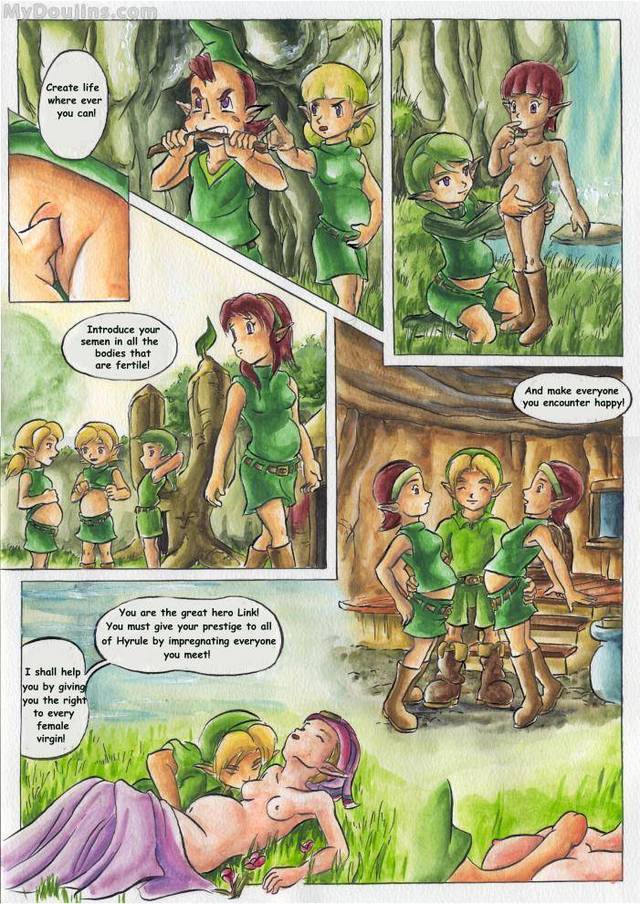 zelda hentai english doujins bad zelda azvmr ltfg