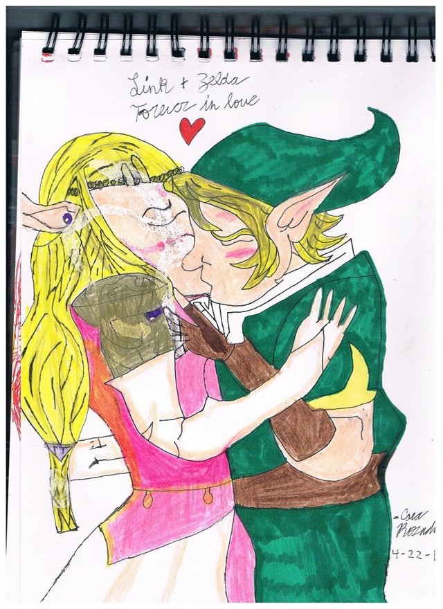 zelda link hentai love link pre morelikethis zelda bluestreak yjh