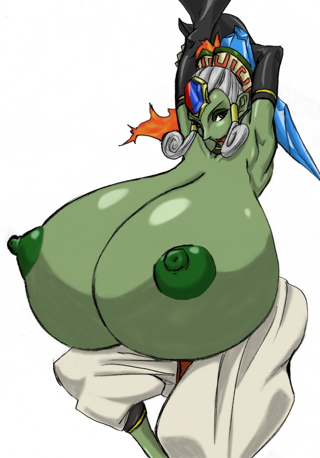 zelda ocarina of time hentai pictures user legend zelda nanicoro twinrova