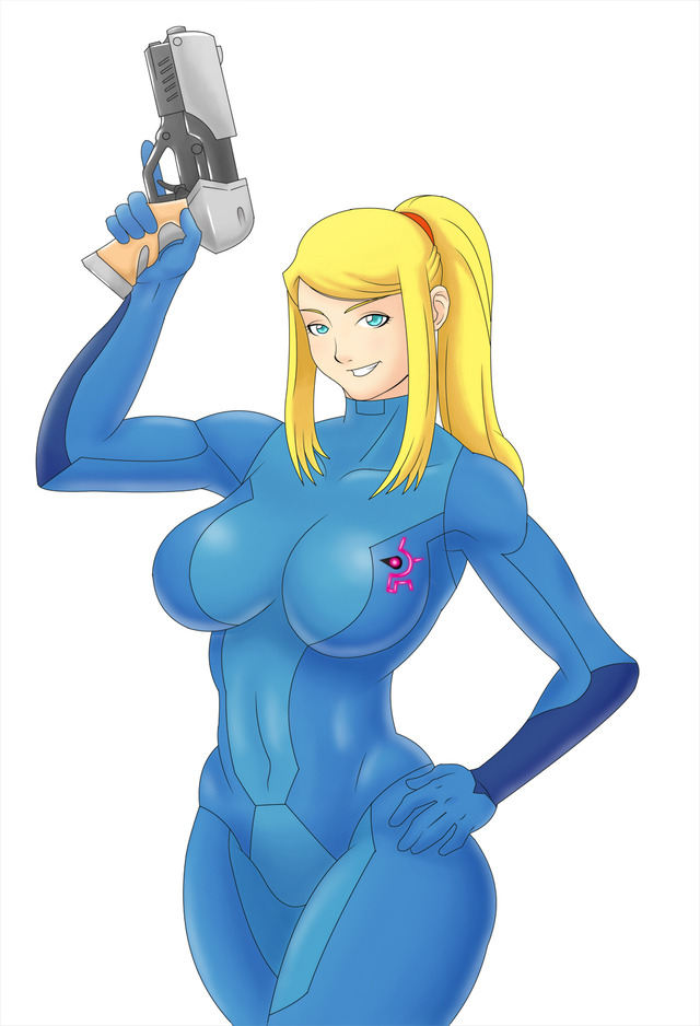 zero suit samus hentai pictures user zero samus suit camaleon