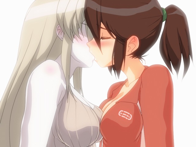 zombie hentai manga anime boobs dead wallpaper animated left lesbians zombies