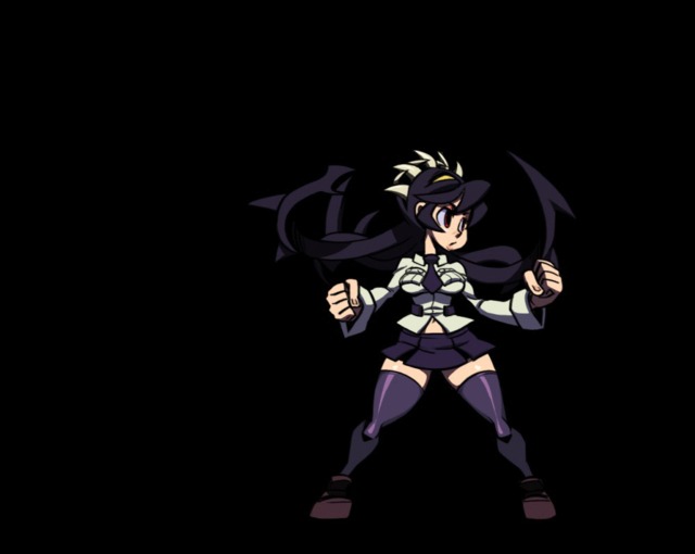 zone hentai flash flash zone skullgirls yidgfu