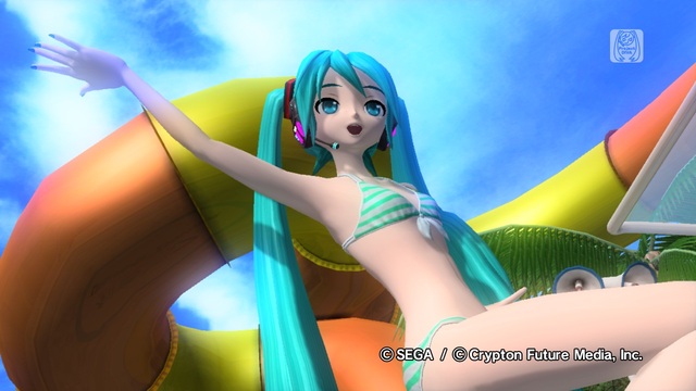 hatsune miku 3d hentai page gallery miku pantsu panchira hatsune theater dreamy