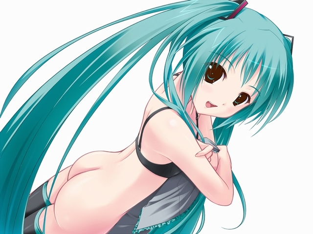 hatsune miku 3d hentai page gallery misc cec