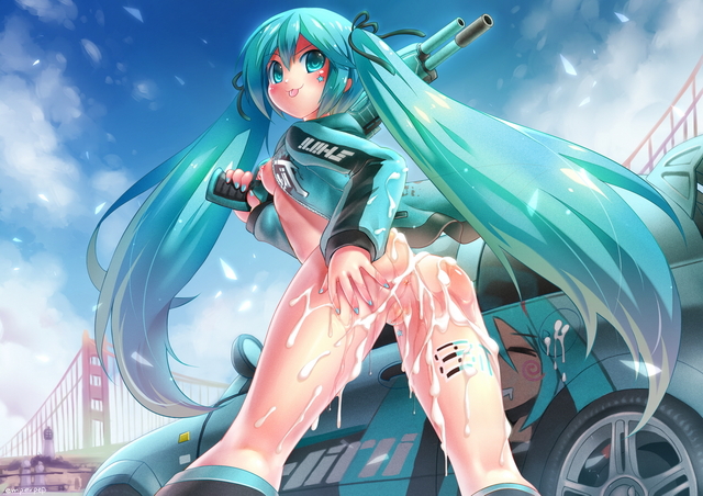 hatsune miku 3d hentai pictures user miku reloaded emperpep apb