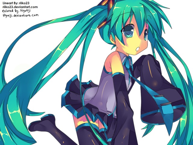 hatsune miku hentai flash morelikethis artists miku hatsune hyonji lcluy