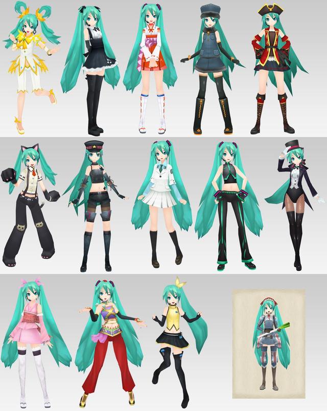 hatsune miku hentai gallery page gallery misc psp miku cosplay diva hatsune