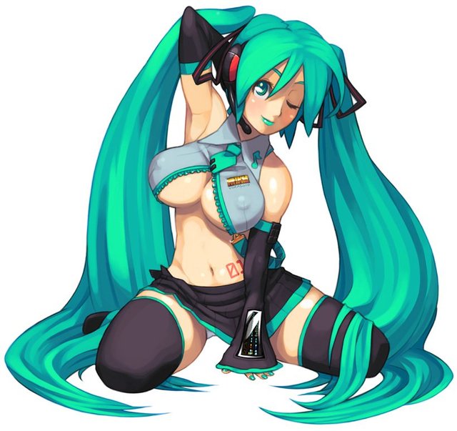 hatsune miku hentai pics hentai page pictures album collections miku sorted hatsune