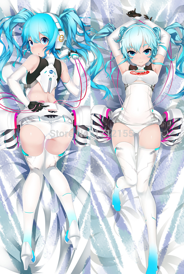 hatsune miku hentai pics anime hentai hugging japanese style sexy covers item miku cute case project lovely dakimakura kawaii hatsune vocaloid pillow htb decorative xxfxxxh