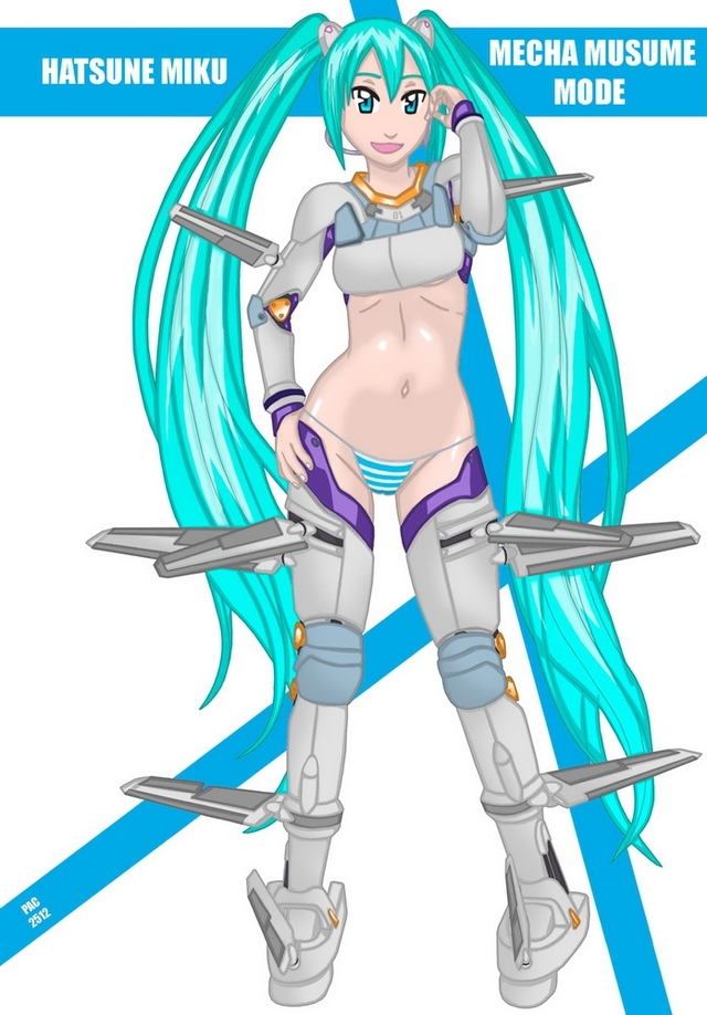 hatsune miku hentai pictures pictures san user musume miku side hatsune mecha paccu