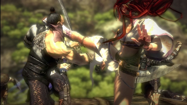 heavenly sword hentai sword screen porn god war heavenly