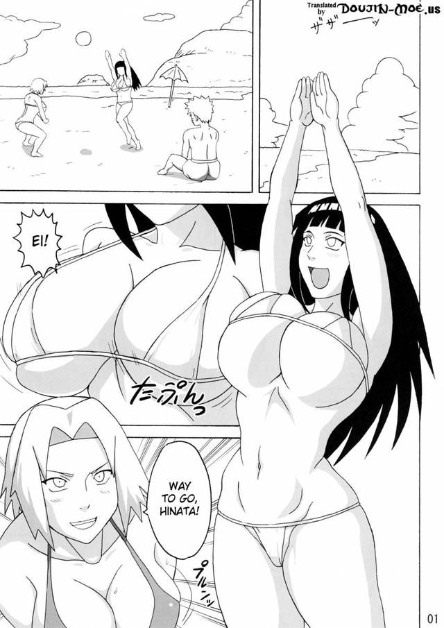 hentai 2 read english beach obscene tsunades truyen tranh allimg duojinshi