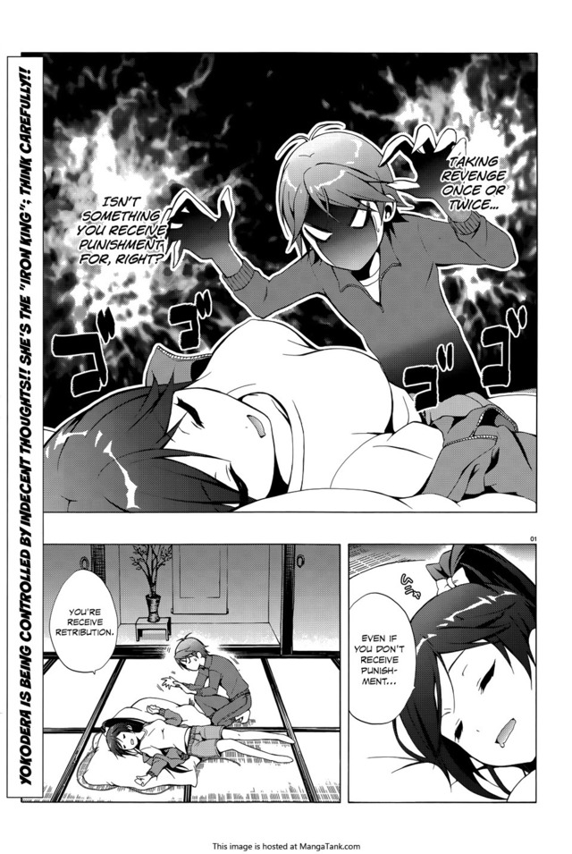 hentai 4 manga hentai manga ouji warawanai neko