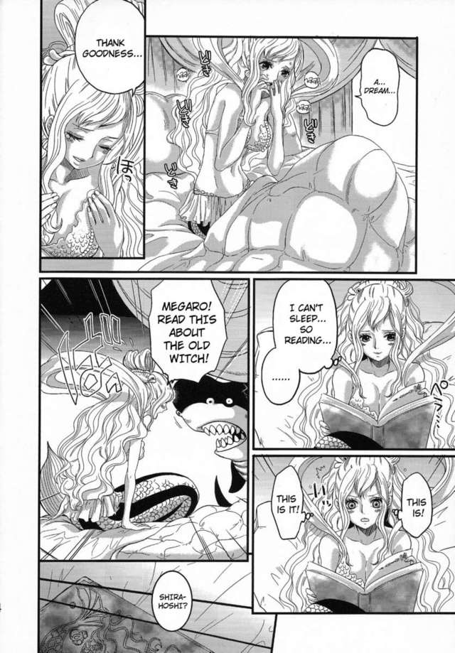 hentai 4 manga hentai read one piece allimg ningyohime uyc