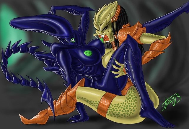 hentai alien porn forums page original alien aliens crossover rule static dcp covenant battles predator beasts greengiant elite cecd yautja xenomorph grriva comicvine civilized