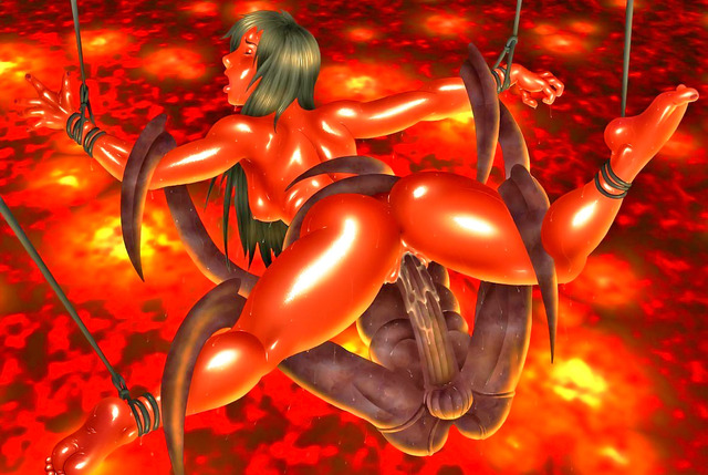 hentai alien tentacle anime hentai adult galleries alien tentacle dmonstersex scj ways weird