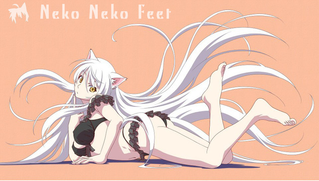 hentai anime feet static