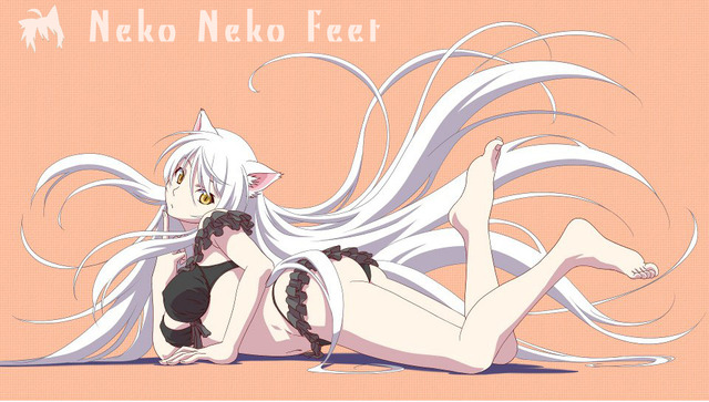 hentai anime feet static