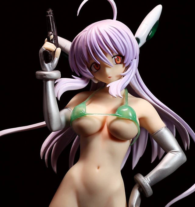 hentai anime figures page original tentacle figures media armada